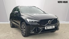 Volvo Xc60 2.0 B5P Plus Dark 5dr AWD Geartronic Petrol Estate